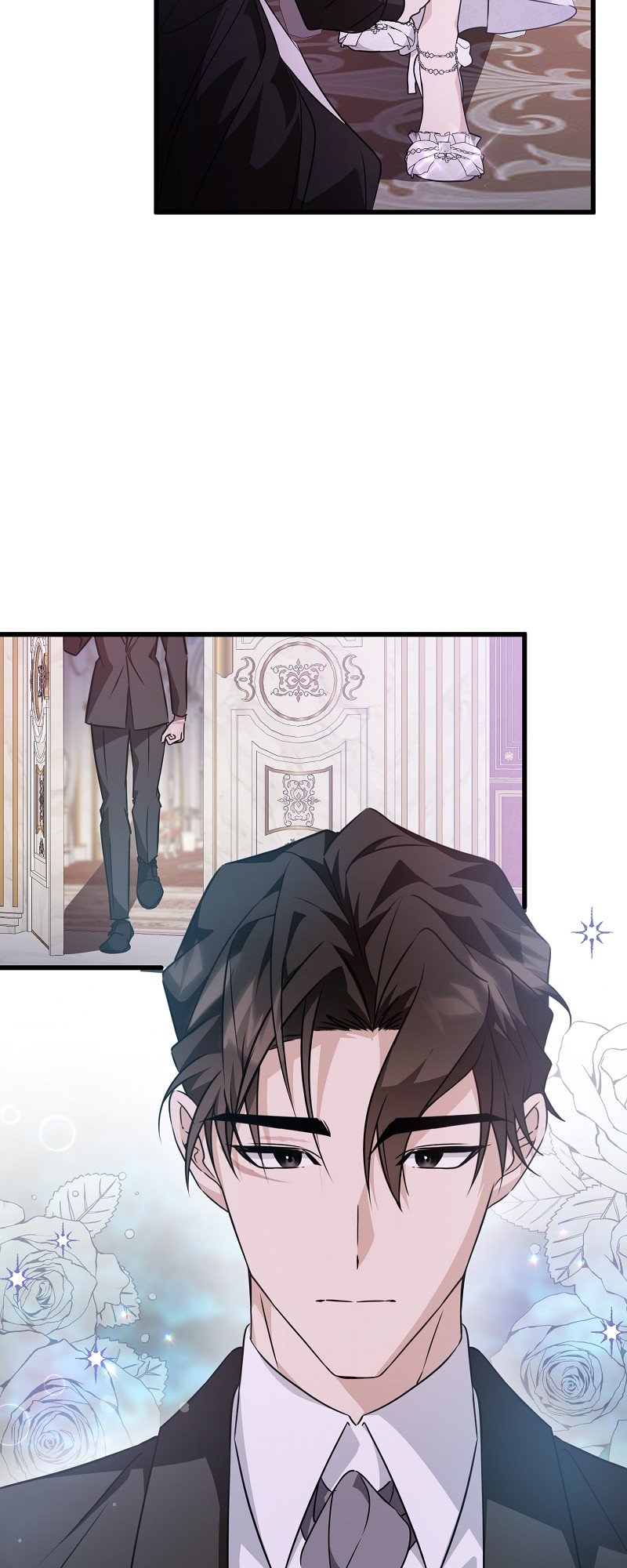 My First Kiss With the Evil Butler Chapter 9 - Page 12