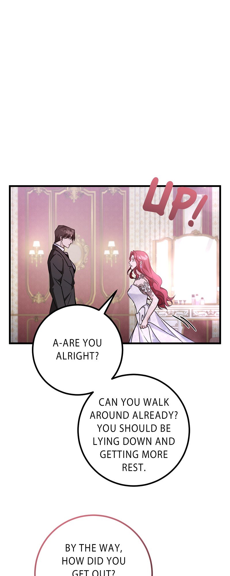 My First Kiss With the Evil Butler Chapter 9 - Page 14