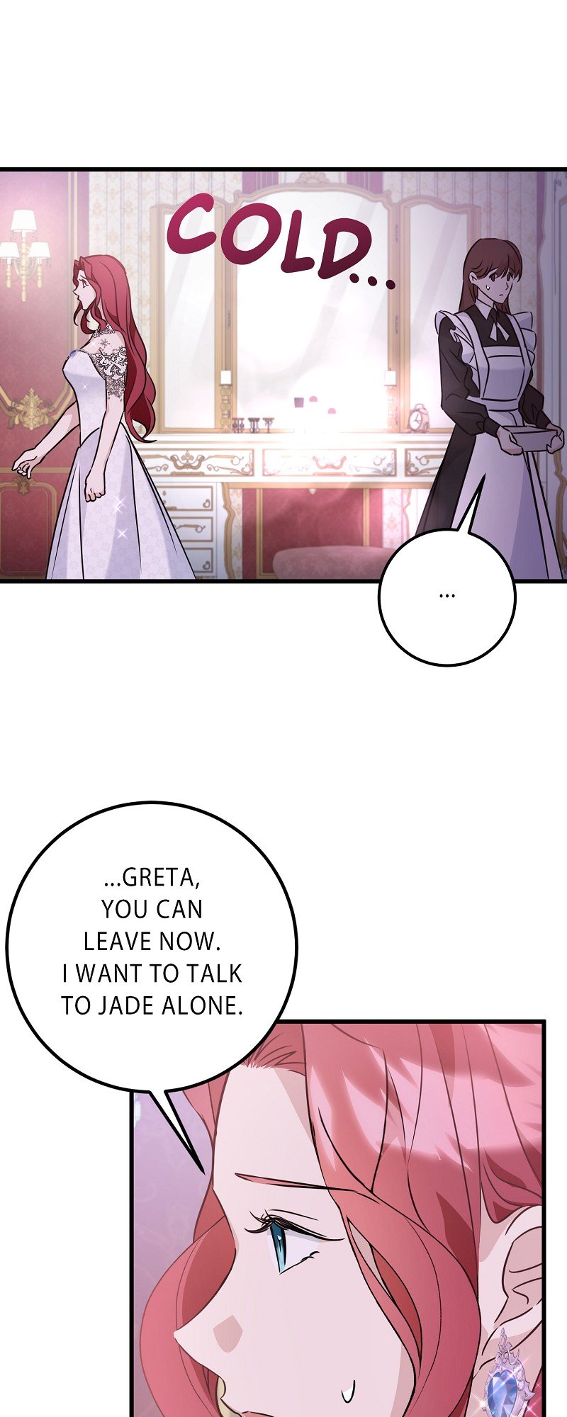 My First Kiss With the Evil Butler Chapter 9 - Page 16
