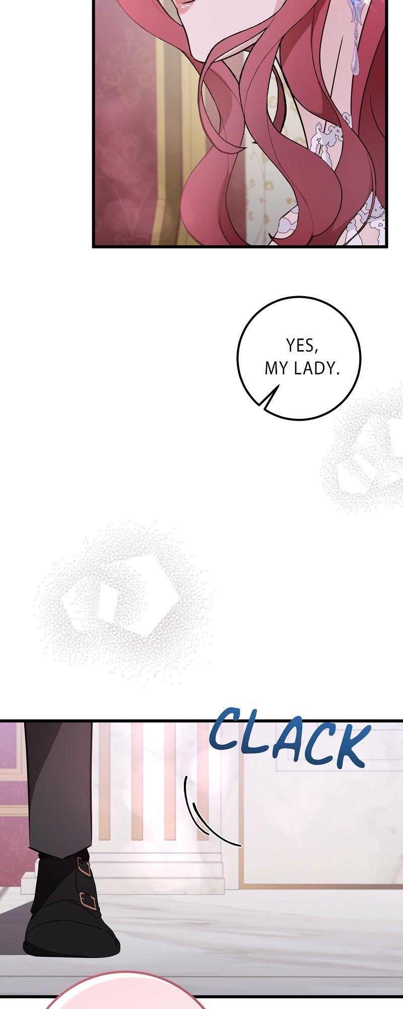 My First Kiss With the Evil Butler Chapter 9 - Page 17