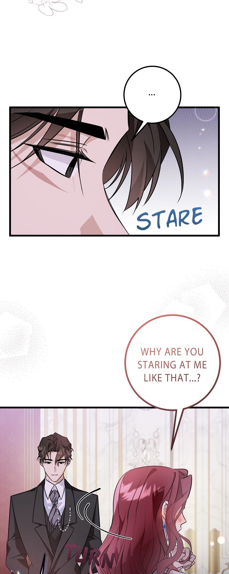 My First Kiss With the Evil Butler Chapter 9 - Page 19