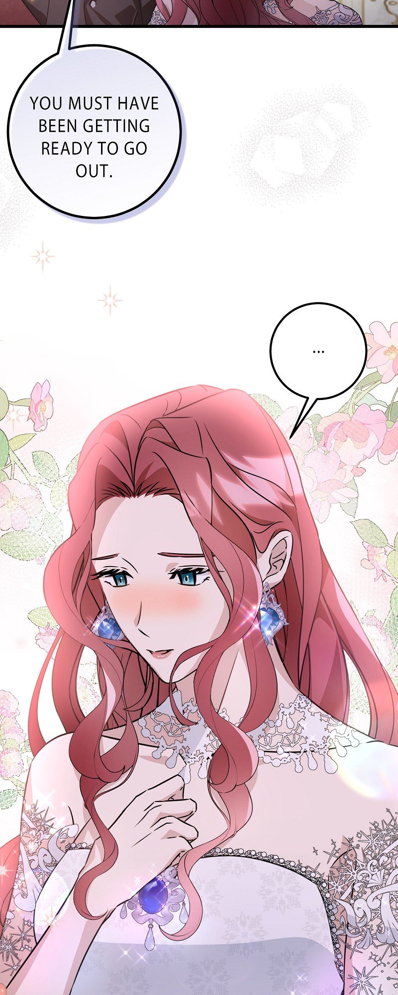 My First Kiss With the Evil Butler Chapter 9 - Page 20