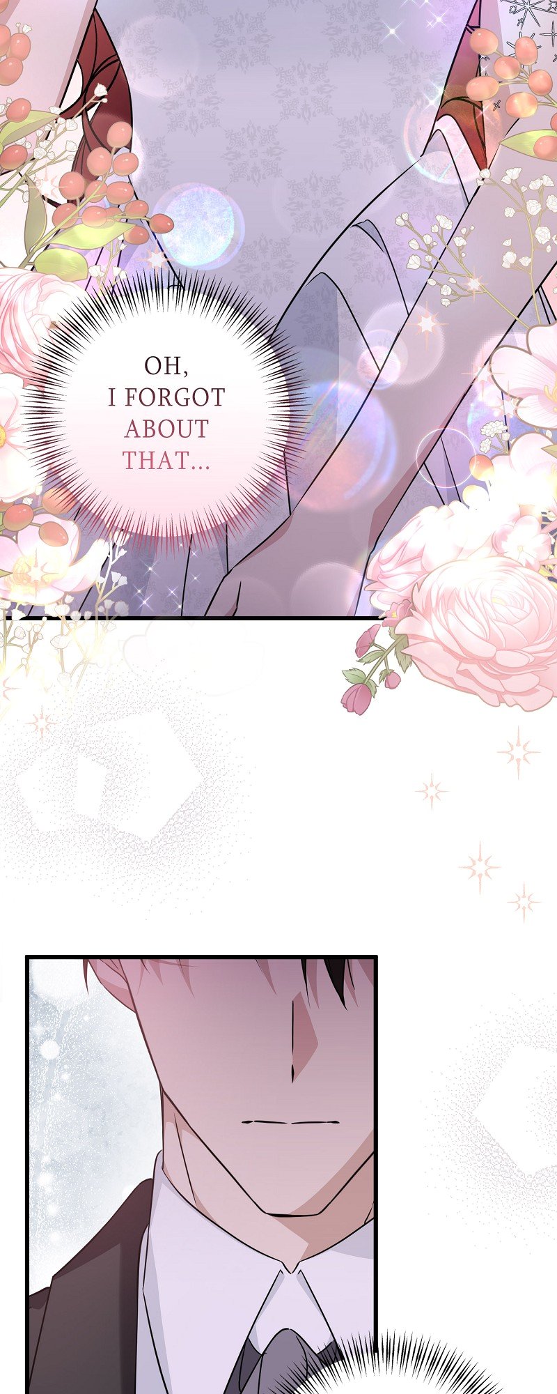 My First Kiss With the Evil Butler Chapter 9 - Page 21