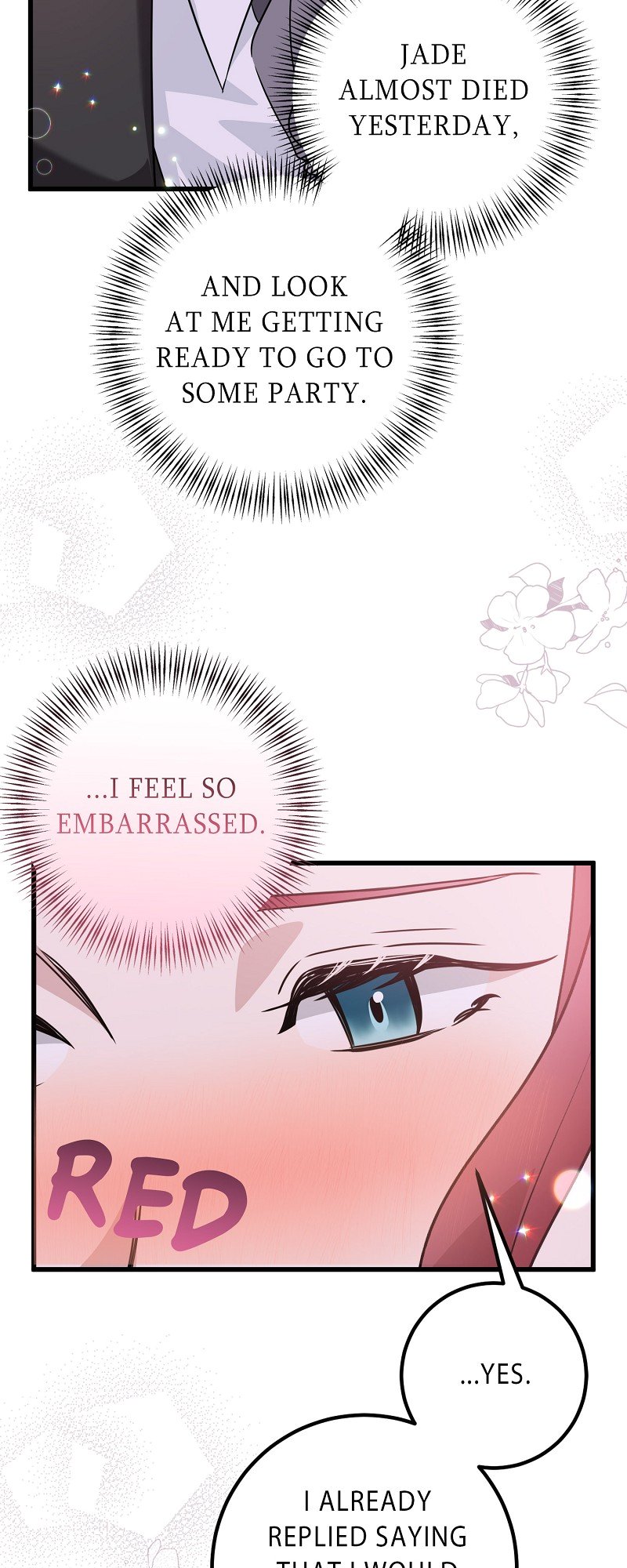 My First Kiss With the Evil Butler Chapter 9 - Page 22