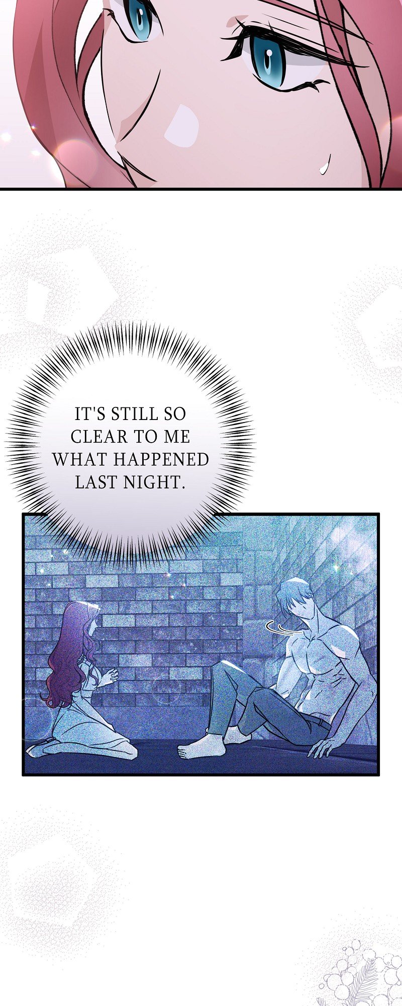 My First Kiss With the Evil Butler Chapter 9 - Page 24