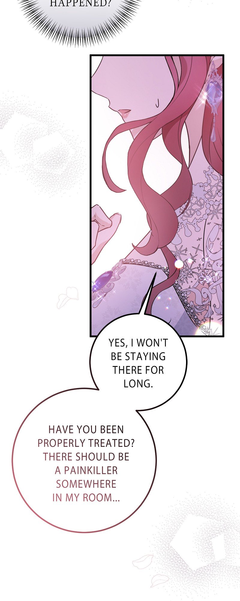 My First Kiss With the Evil Butler Chapter 9 - Page 26