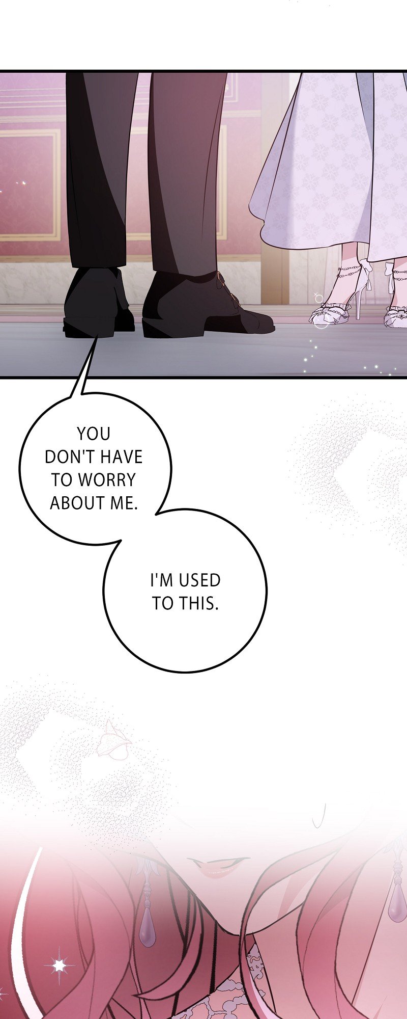 My First Kiss With the Evil Butler Chapter 9 - Page 27