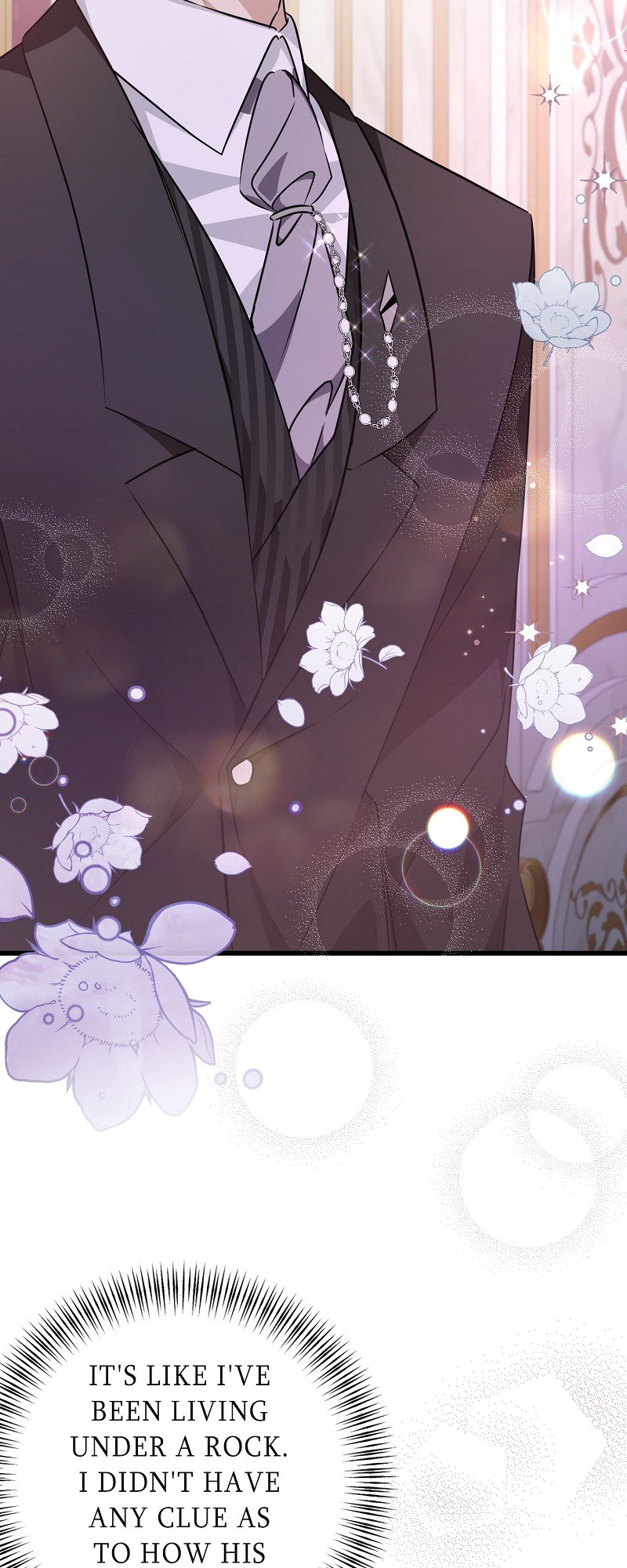 My First Kiss With the Evil Butler Chapter 9 - Page 30