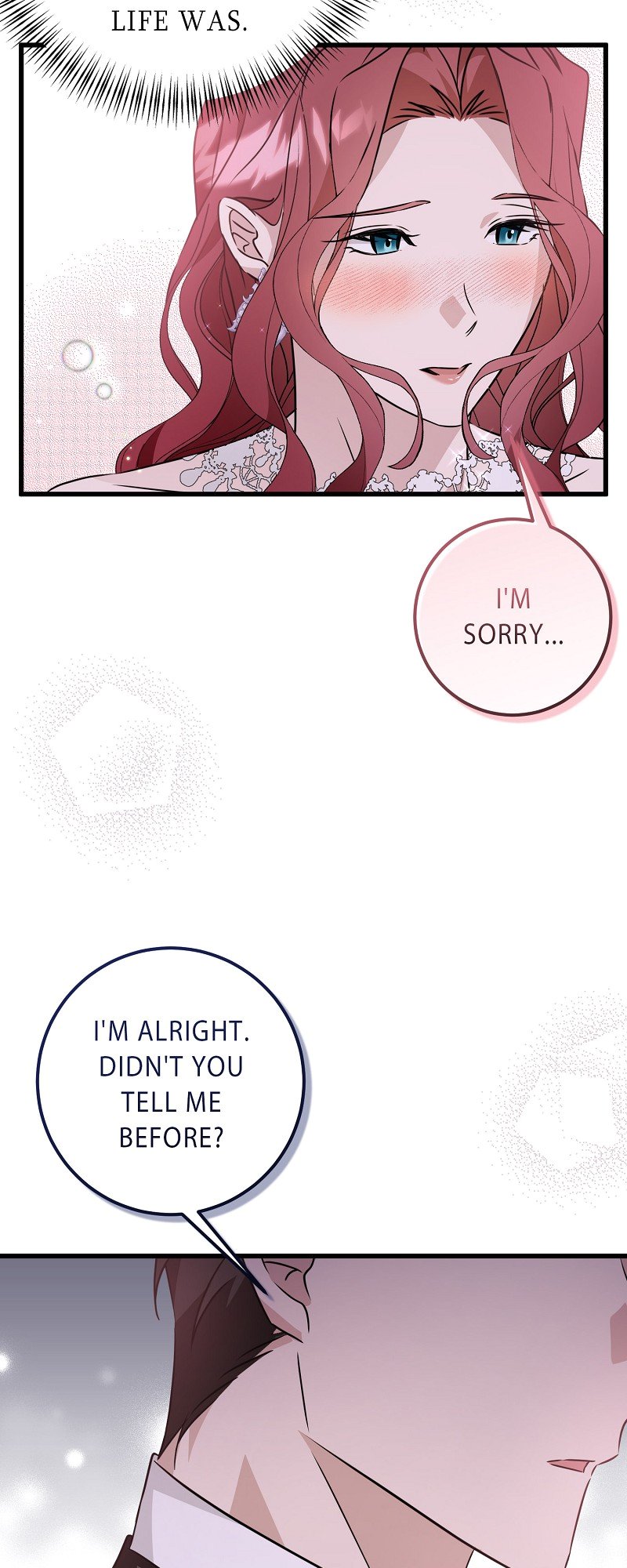 My First Kiss With the Evil Butler Chapter 9 - Page 31