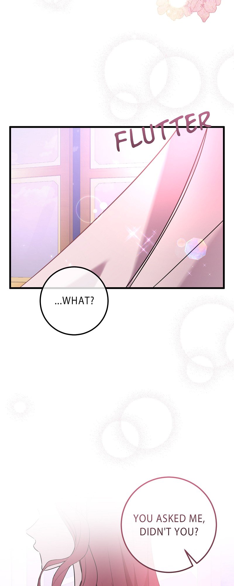 My First Kiss With the Evil Butler Chapter 9 - Page 36