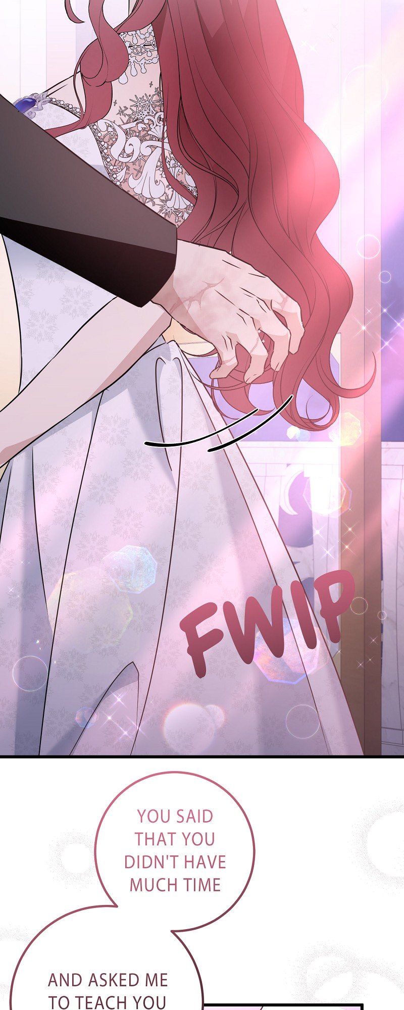 My First Kiss With the Evil Butler Chapter 9 - Page 37