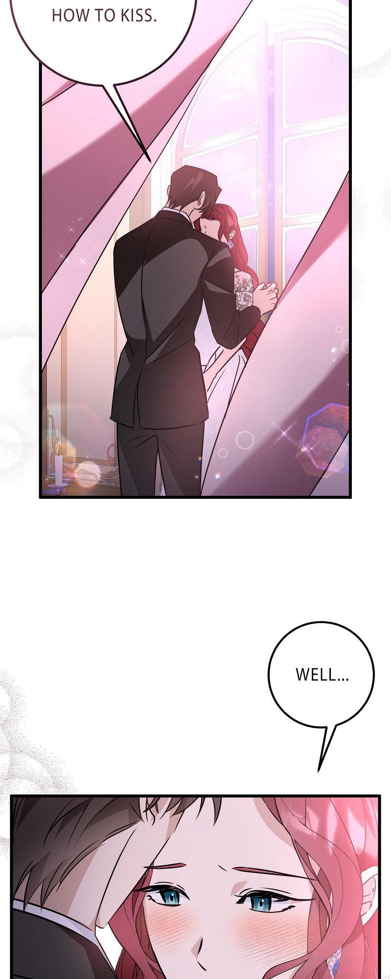 My First Kiss With the Evil Butler Chapter 9 - Page 38