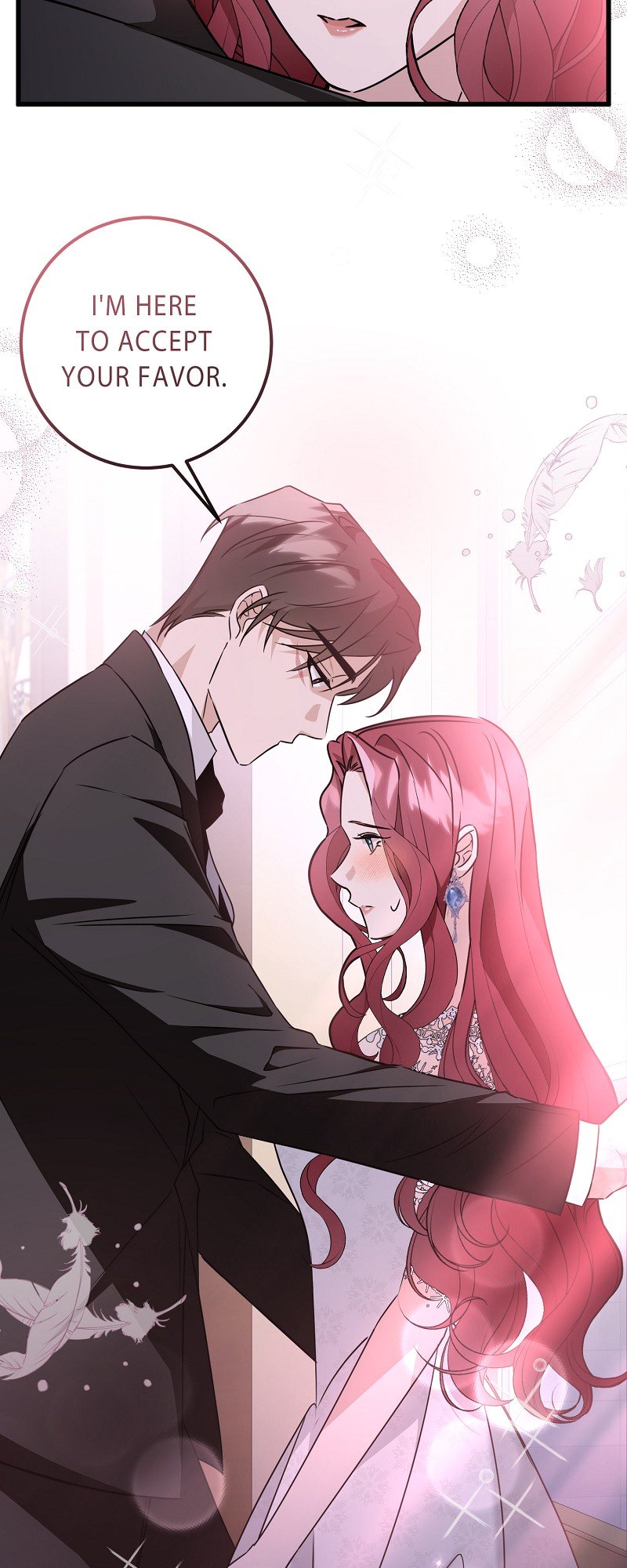 My First Kiss With the Evil Butler Chapter 9 - Page 39