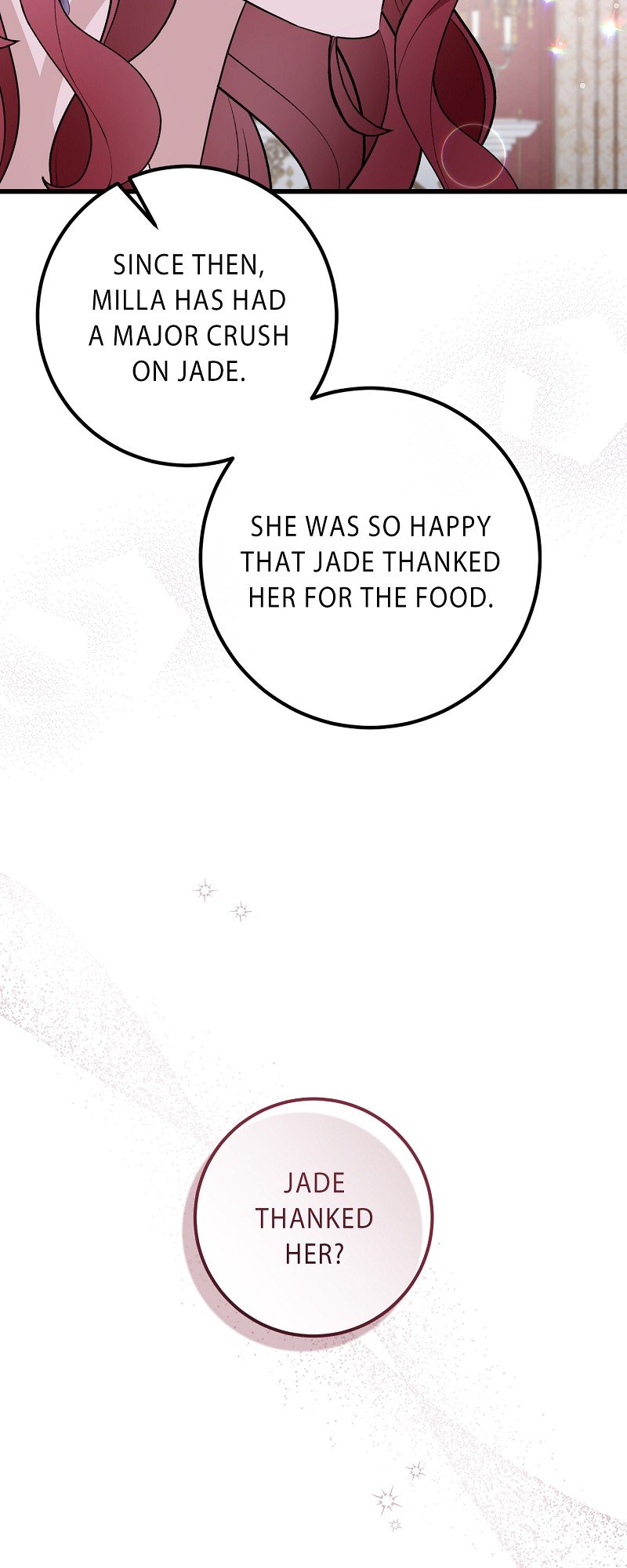 My First Kiss With the Evil Butler Chapter 9 - Page 4
