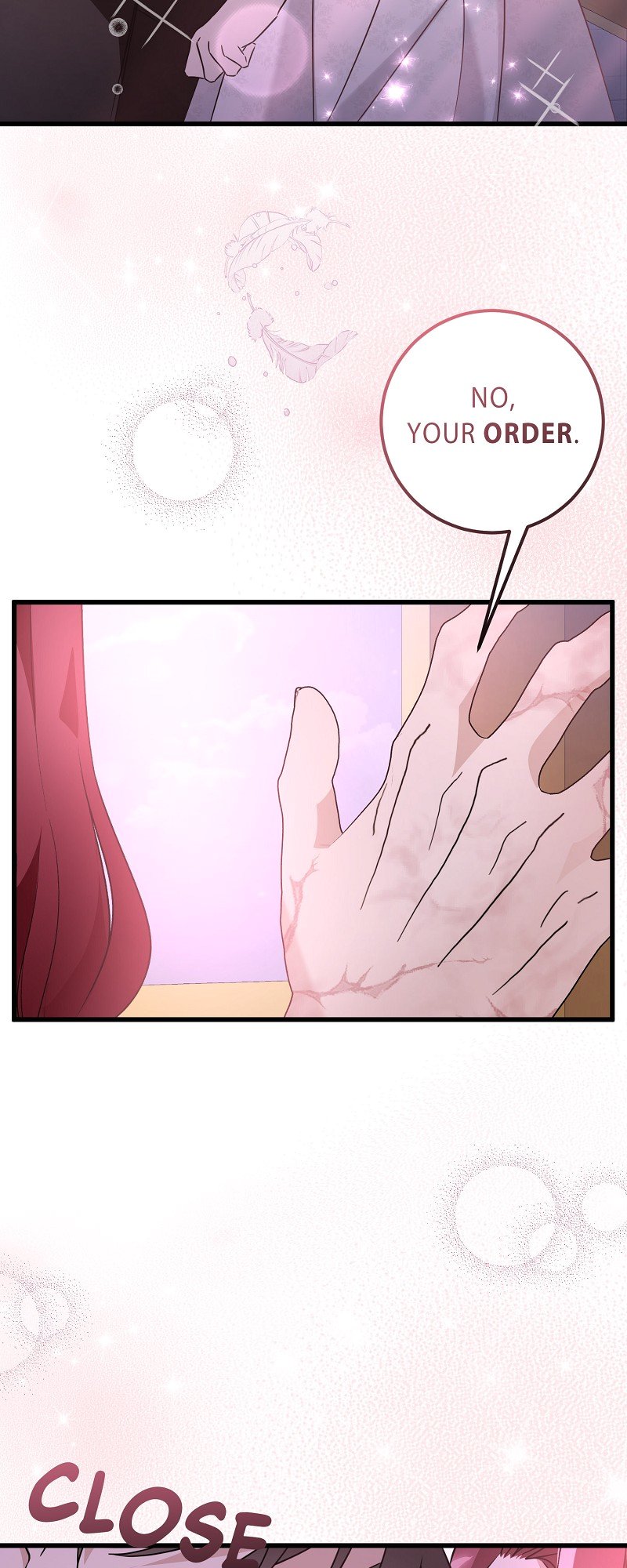My First Kiss With the Evil Butler Chapter 9 - Page 40