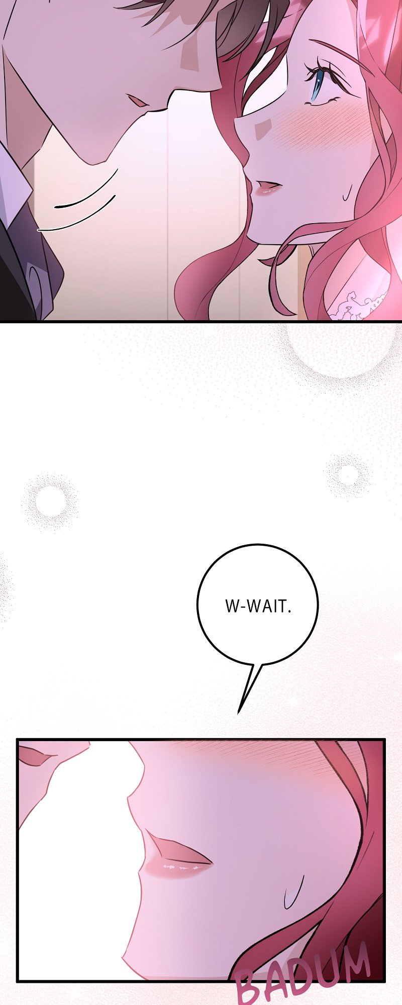 My First Kiss With the Evil Butler Chapter 9 - Page 41
