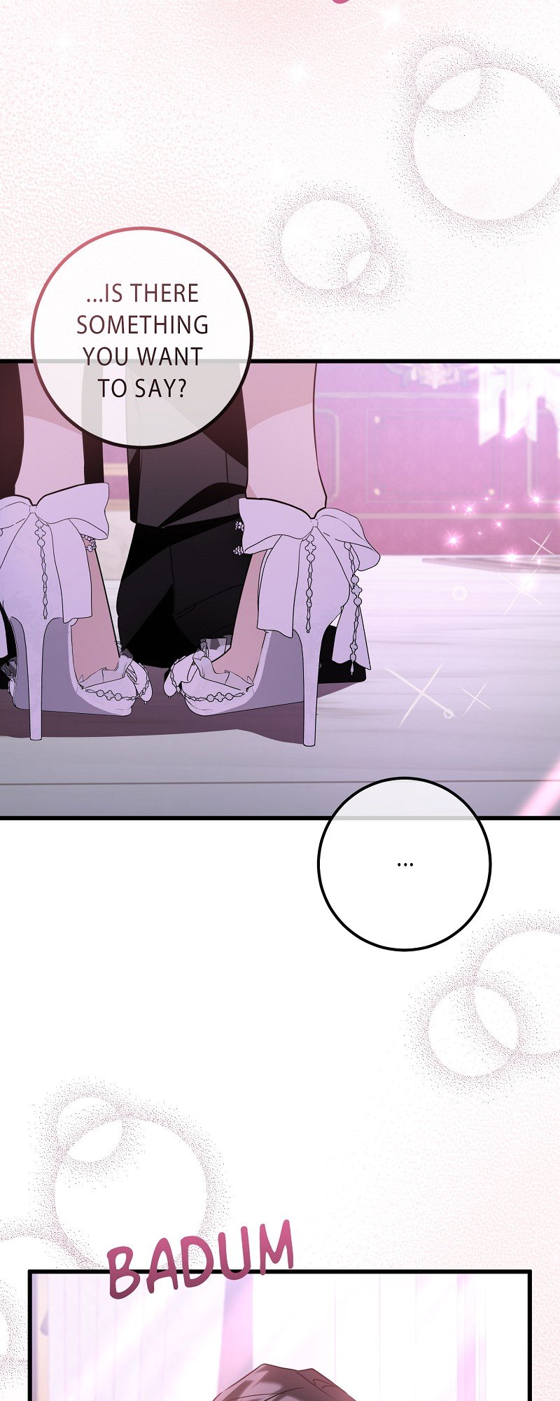 My First Kiss With the Evil Butler Chapter 9 - Page 42