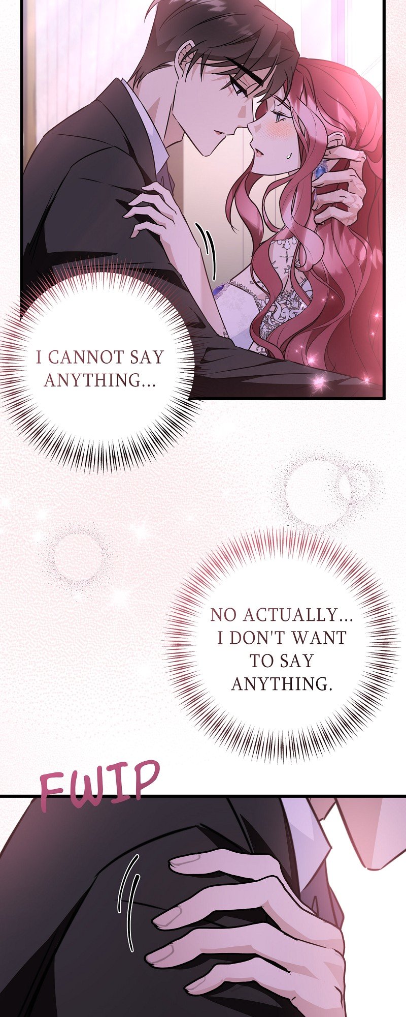 My First Kiss With the Evil Butler Chapter 9 - Page 43