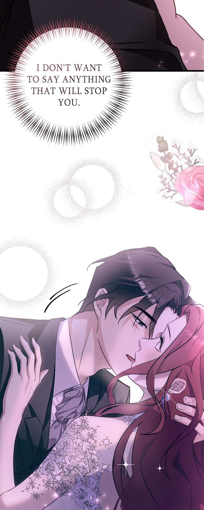 My First Kiss With the Evil Butler Chapter 9 - Page 44