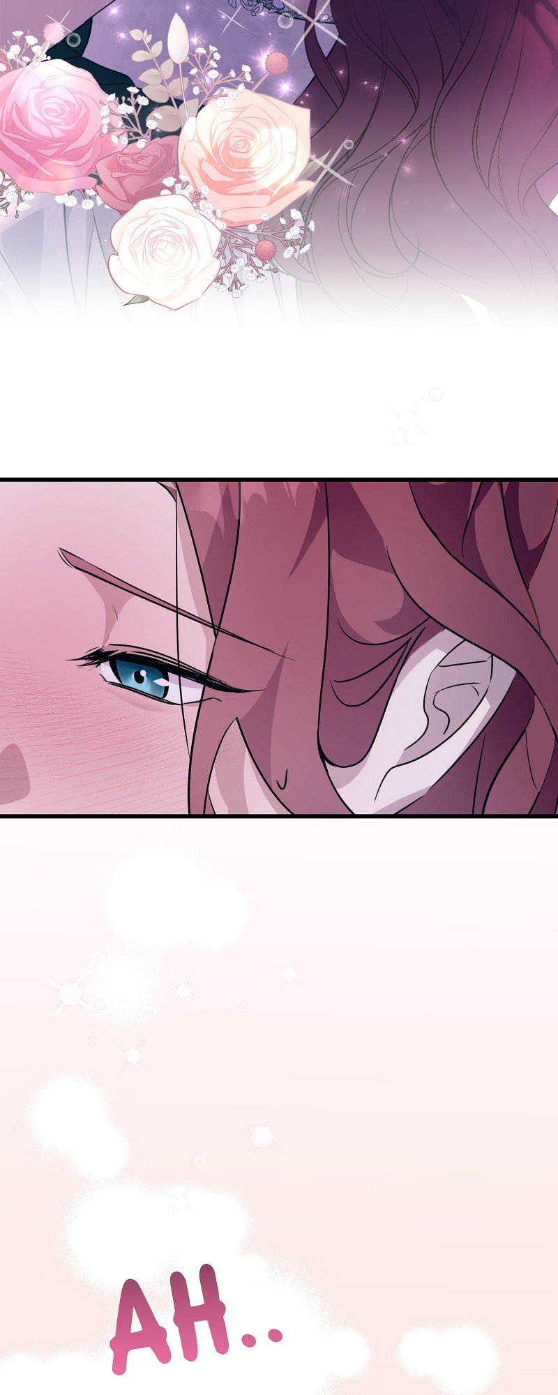My First Kiss With the Evil Butler Chapter 9 - Page 45