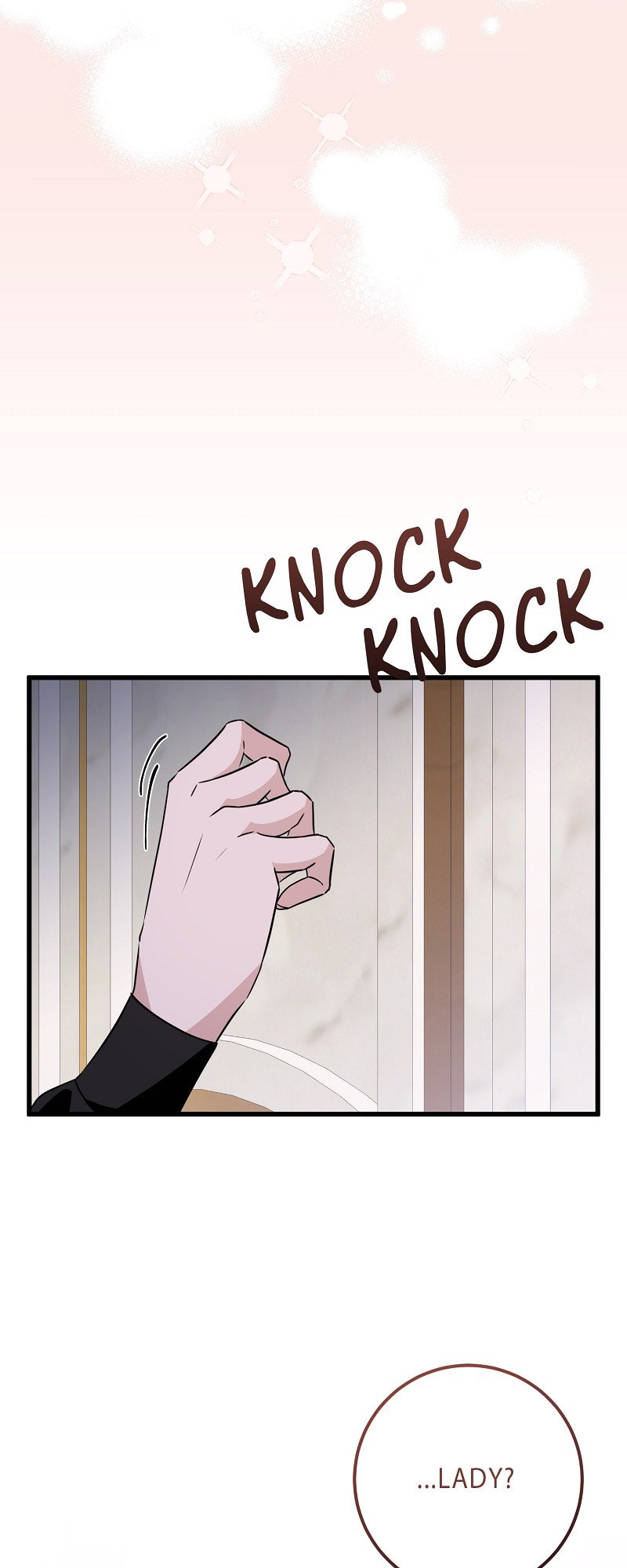 My First Kiss With the Evil Butler Chapter 9 - Page 46