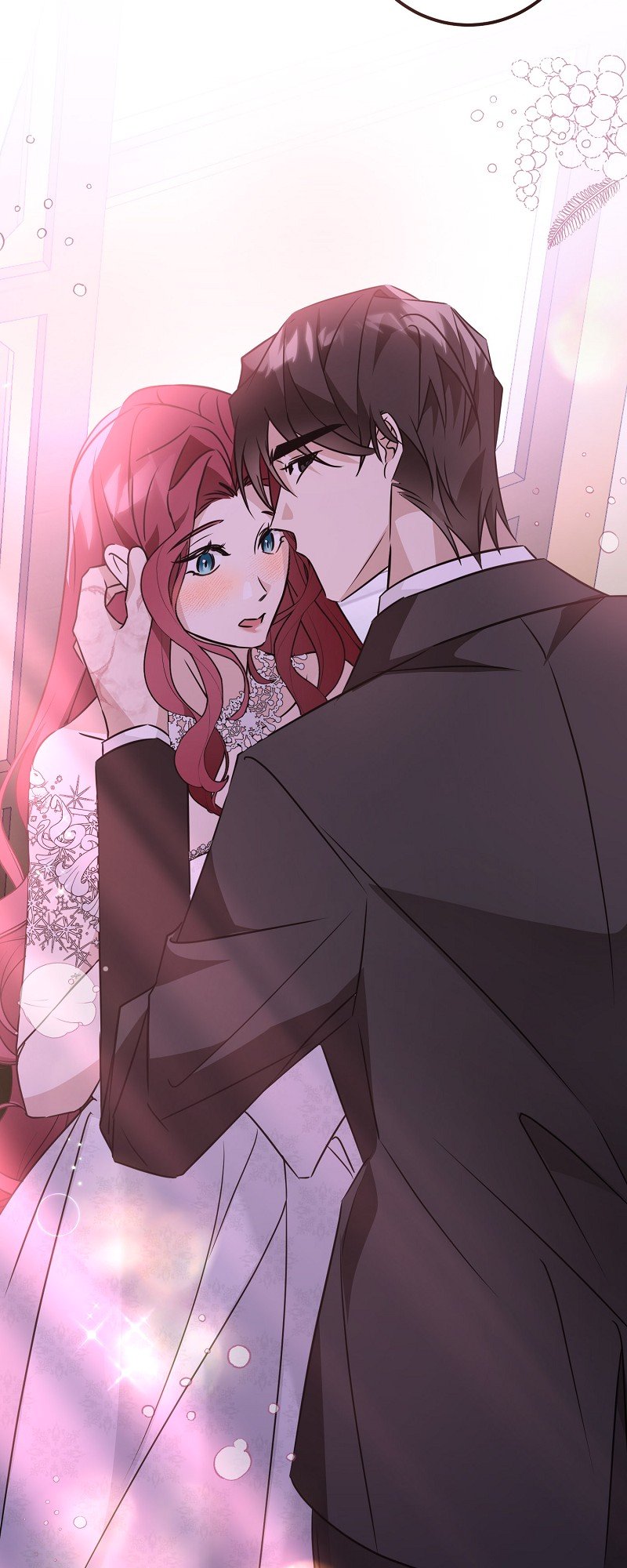My First Kiss With the Evil Butler Chapter 9 - Page 47