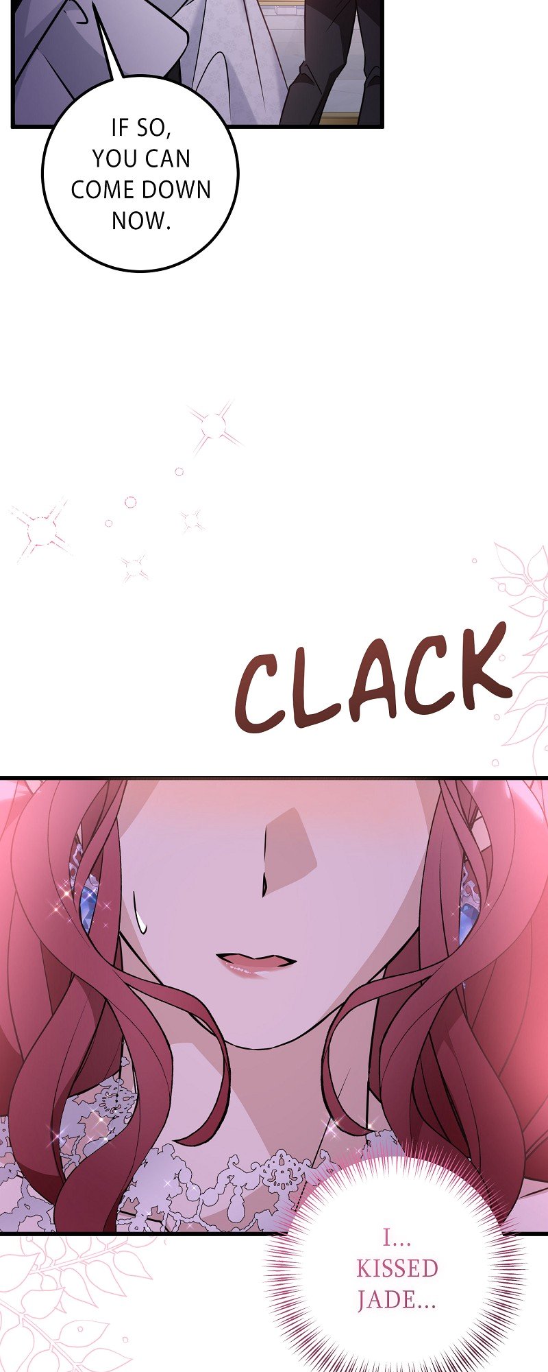 My First Kiss With the Evil Butler Chapter 9 - Page 50