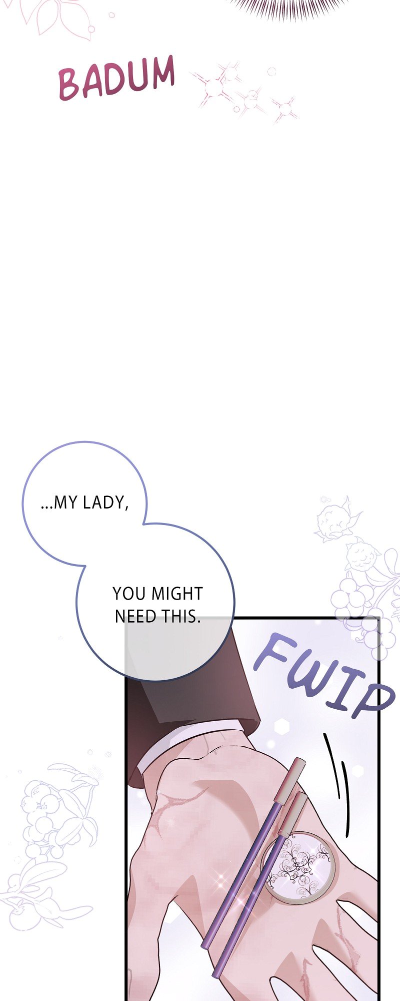 My First Kiss With the Evil Butler Chapter 9 - Page 51