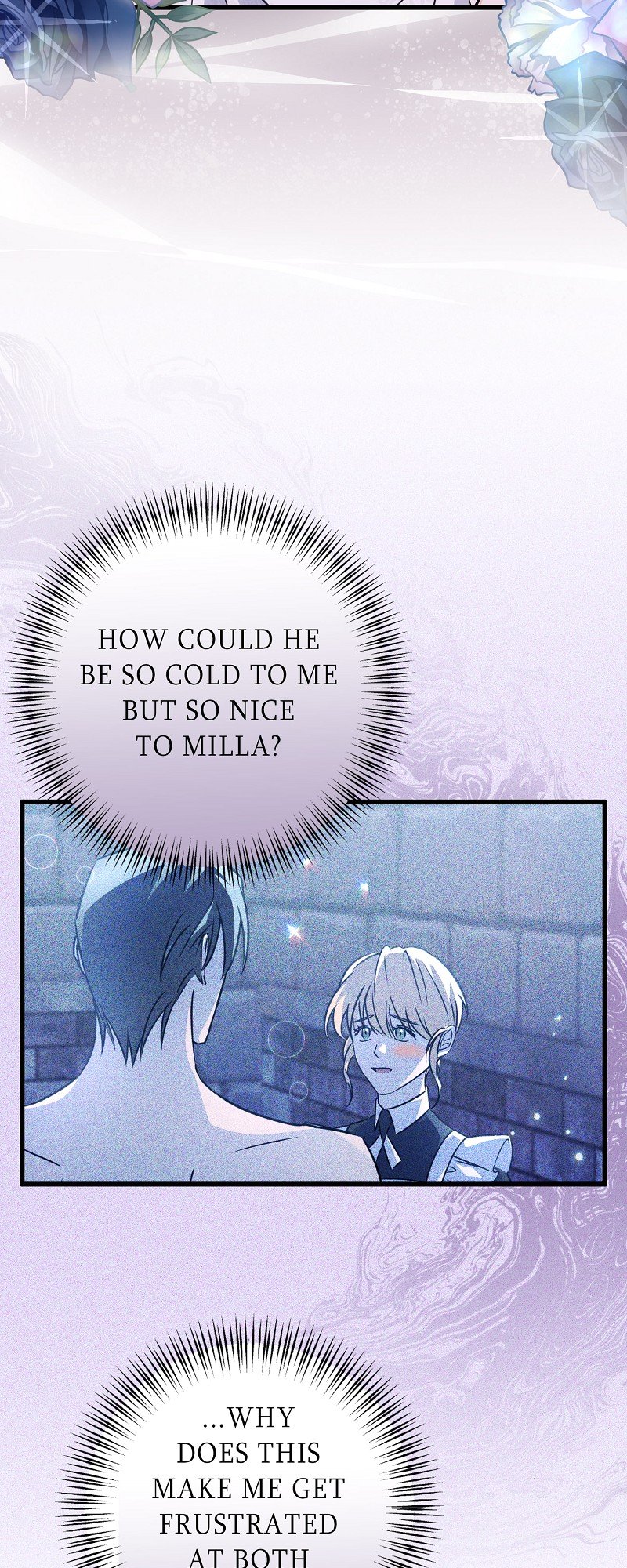 My First Kiss With the Evil Butler Chapter 9 - Page 9