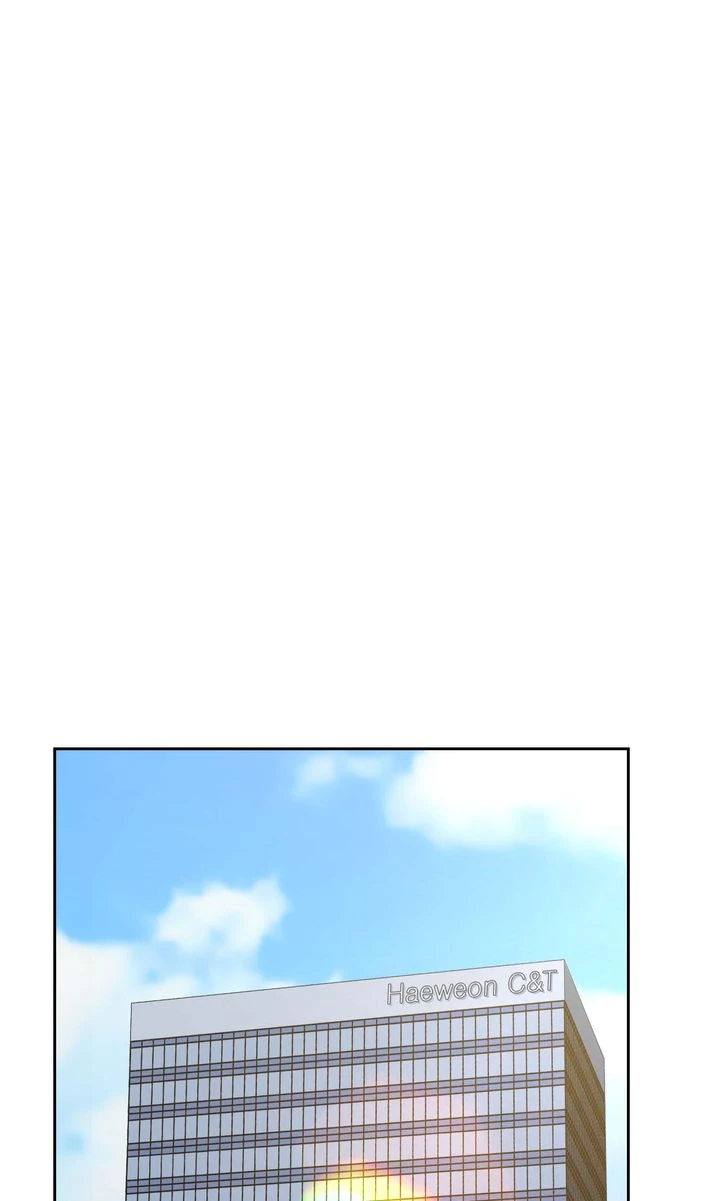 My Flower in the Desert Chapter 10 - Page 0