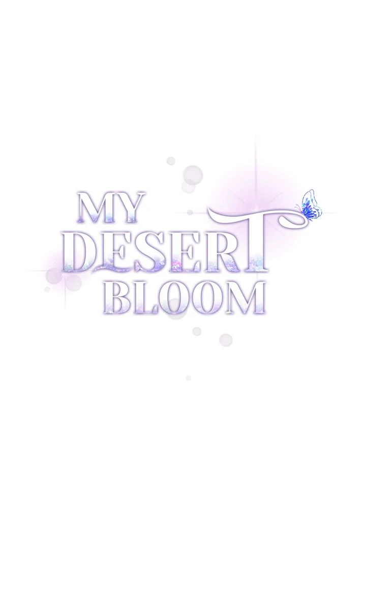 My Flower in the Desert Chapter 10 - Page 11