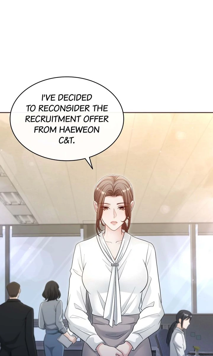 My Flower in the Desert Chapter 10 - Page 13