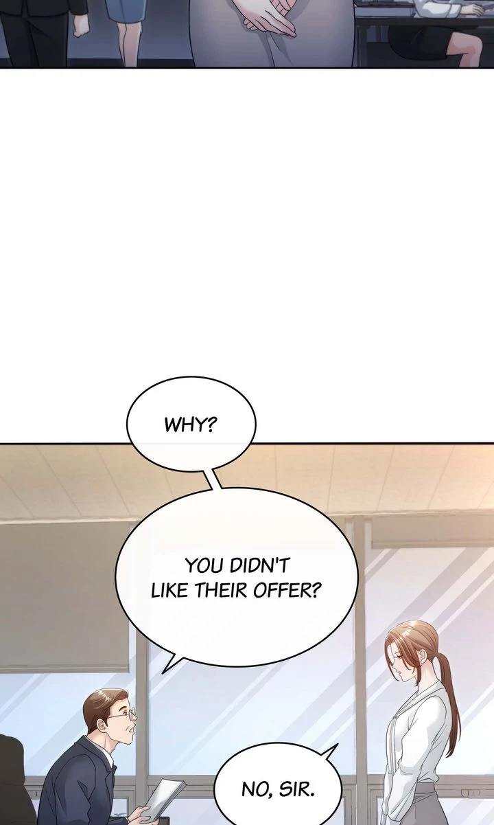 My Flower in the Desert Chapter 10 - Page 14