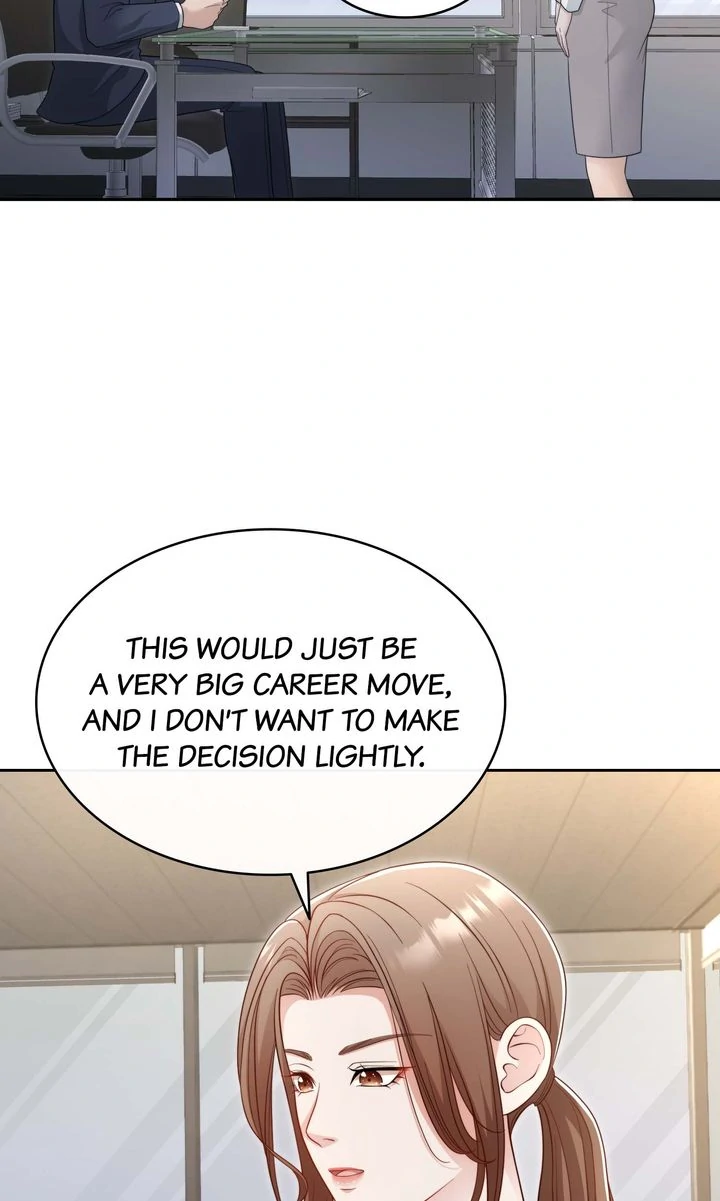 My Flower in the Desert Chapter 10 - Page 15