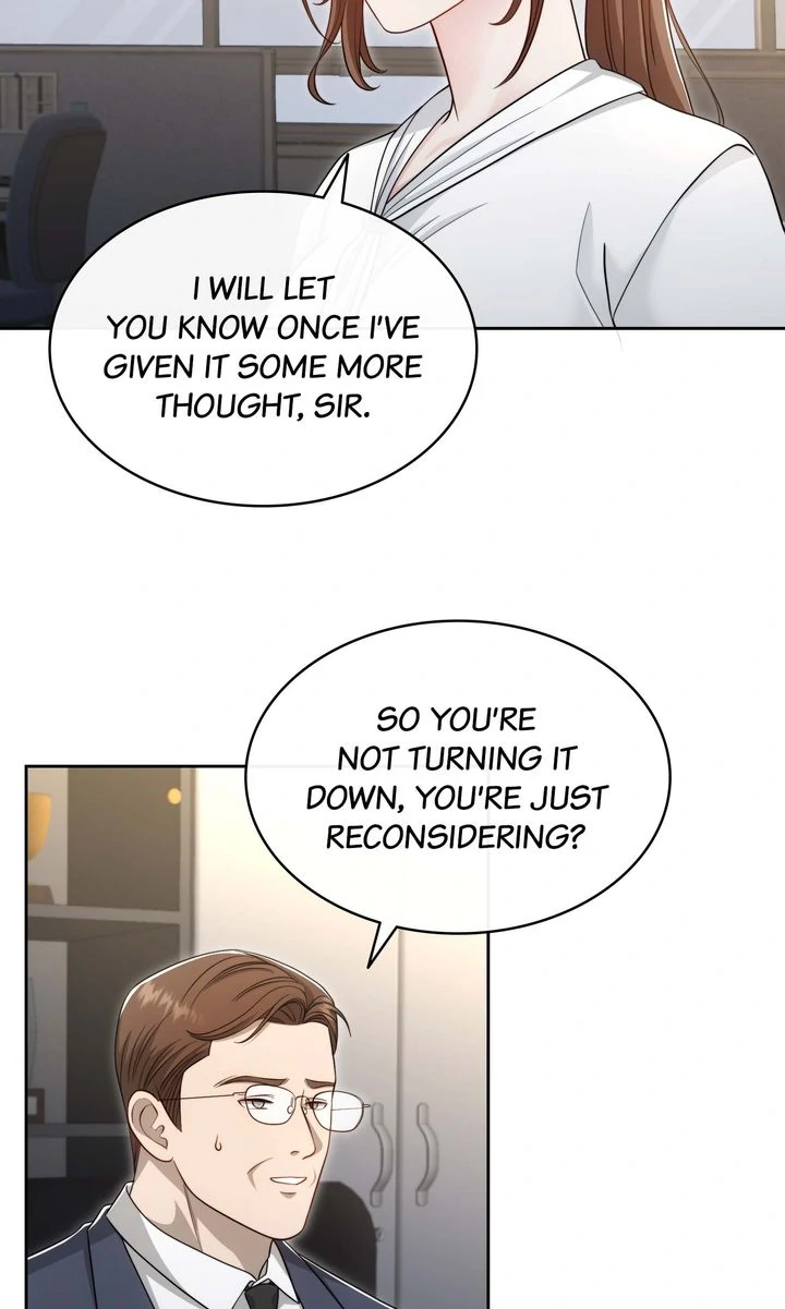 My Flower in the Desert Chapter 10 - Page 16