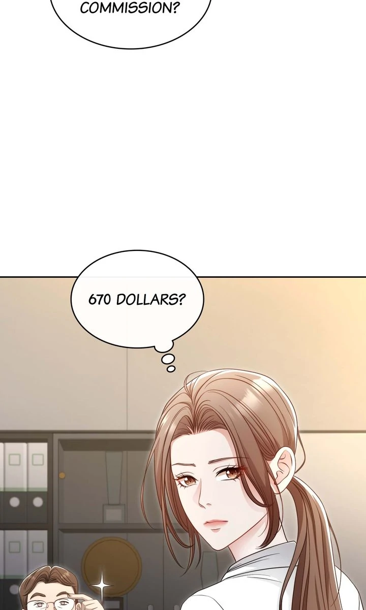My Flower in the Desert Chapter 10 - Page 21