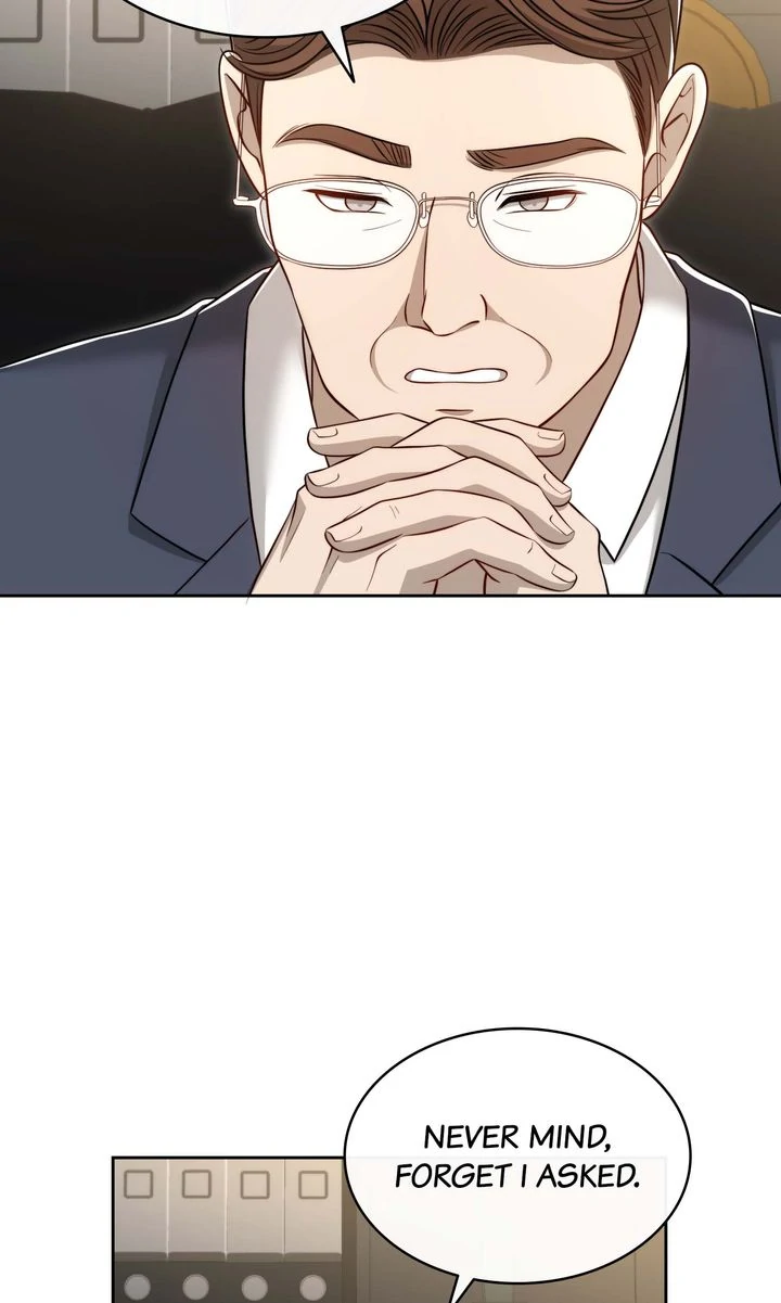 My Flower in the Desert Chapter 10 - Page 25