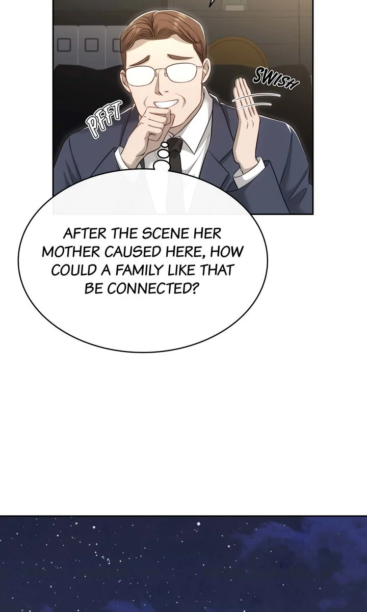 My Flower in the Desert Chapter 10 - Page 26