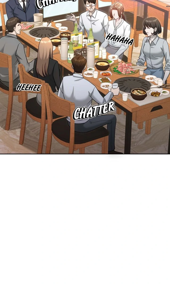 My Flower in the Desert Chapter 10 - Page 28
