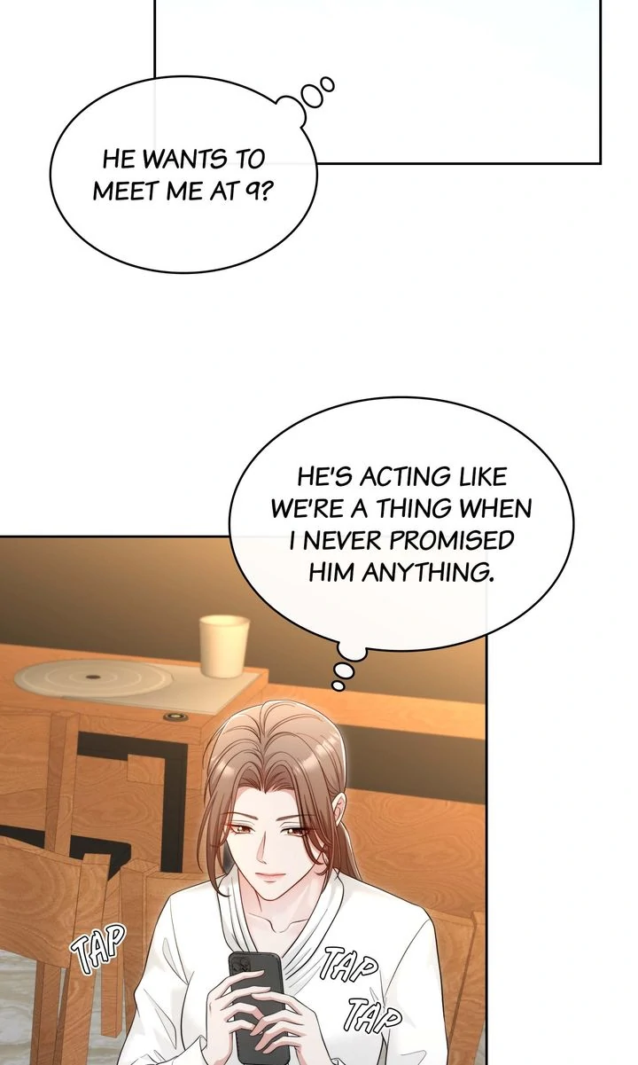 My Flower in the Desert Chapter 10 - Page 30