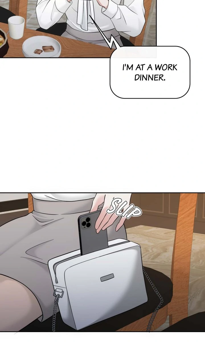 My Flower in the Desert Chapter 10 - Page 31