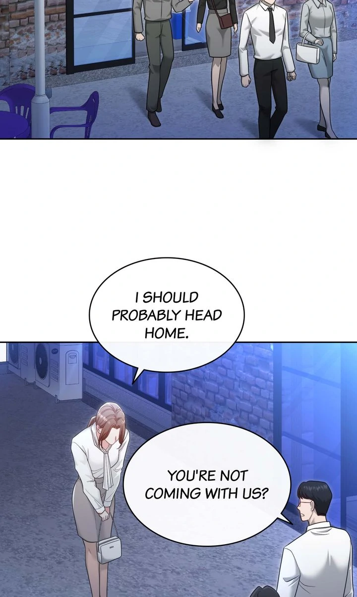 My Flower in the Desert Chapter 10 - Page 33