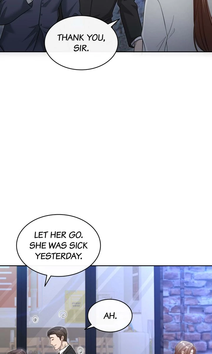 My Flower in the Desert Chapter 10 - Page 35