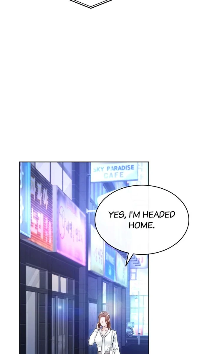 My Flower in the Desert Chapter 10 - Page 39