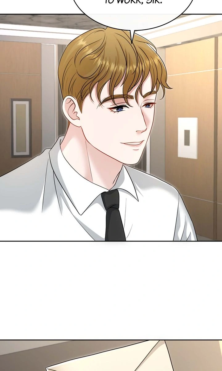 My Flower in the Desert Chapter 10 - Page 4