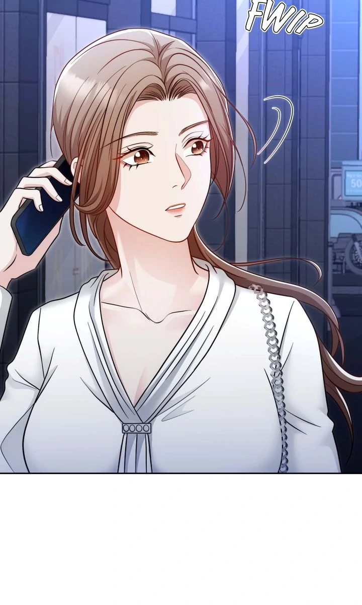 My Flower in the Desert Chapter 10 - Page 41