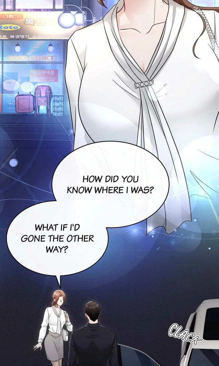 My Flower in the Desert Chapter 10 - Page 45