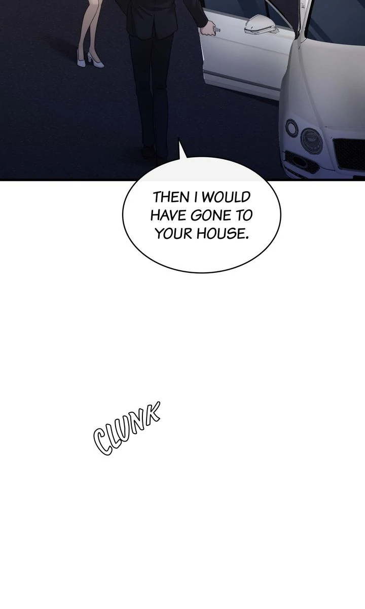 My Flower in the Desert Chapter 10 - Page 46