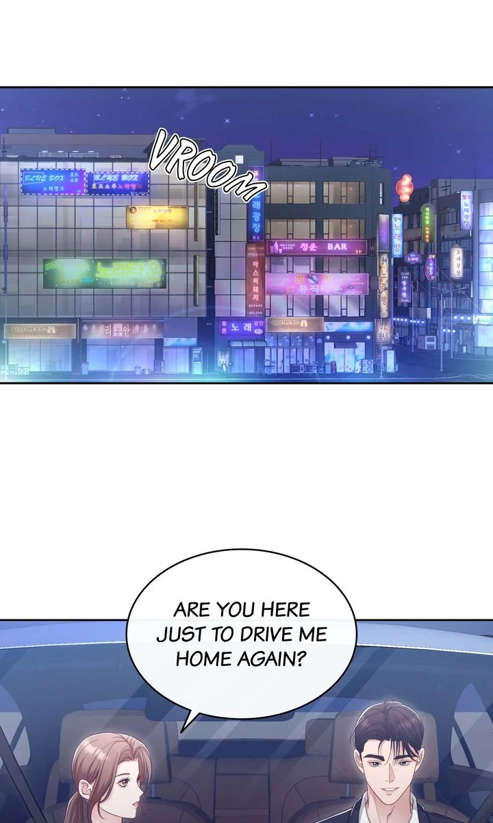 My Flower in the Desert Chapter 10 - Page 47