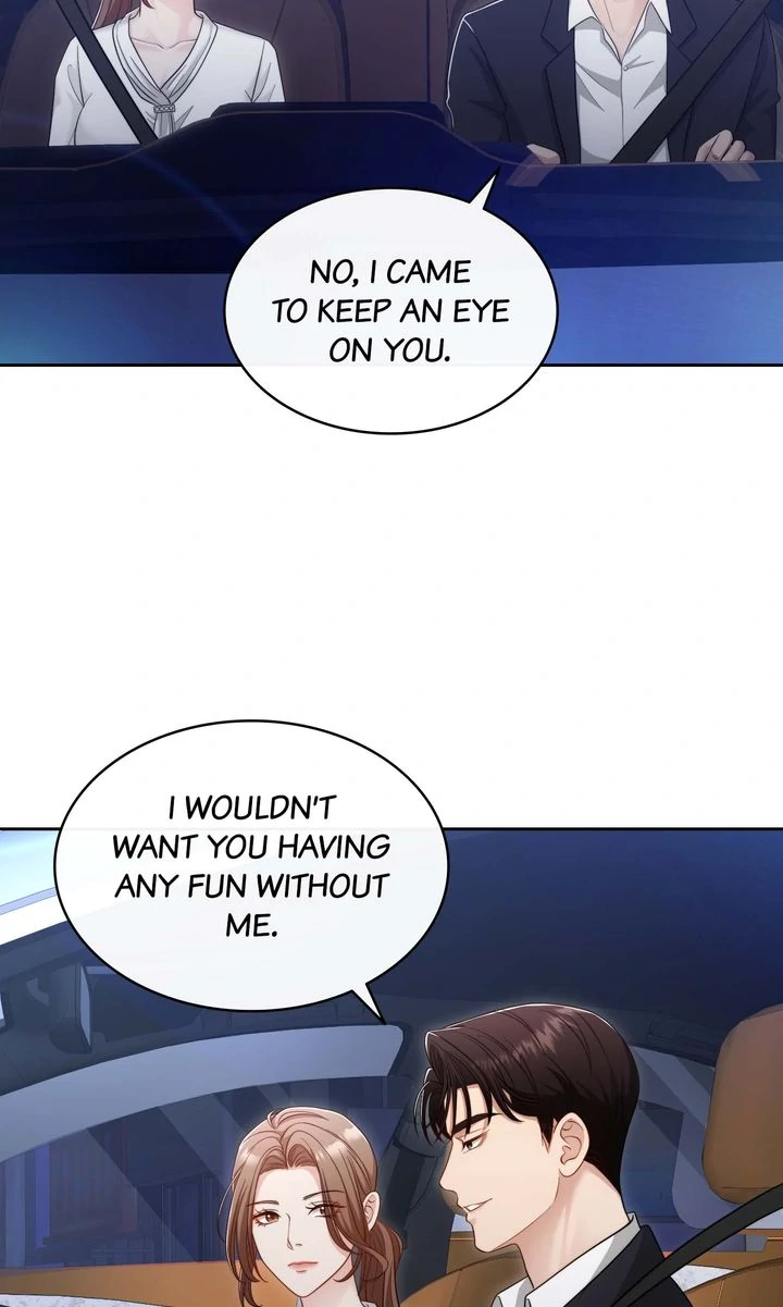 My Flower in the Desert Chapter 10 - Page 48